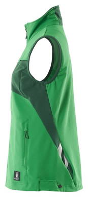 Mascot Accelerate Bodywarmer 18375