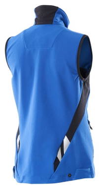 Mascot Accelerate Bodywarmer 18375