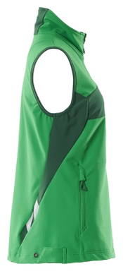 Mascot Accelerate Bodywarmer 18375