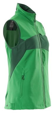 Mascot Accelerate Bodywarmer 18375