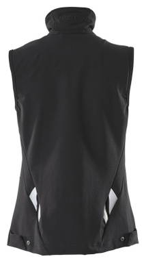 Mascot Accelerate Bodywarmer 18375