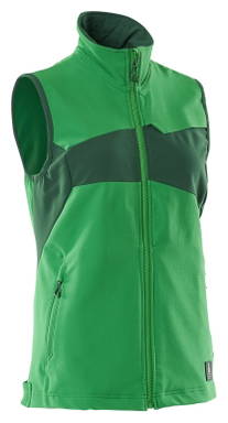 Mascot Accelerate Bodywarmer 18375
