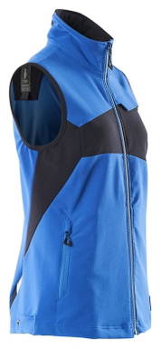 Mascot Accelerate Bodywarmer 18375