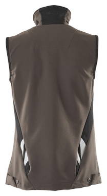 Mascot Accelerate Bodywarmer 18375