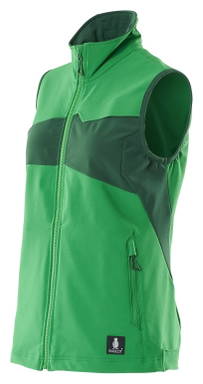 Mascot Accelerate Bodywarmer 18375