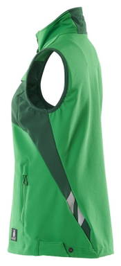 Mascot Accelerate Bodywarmer 18375