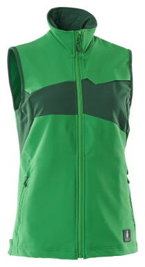 Mascot Accelerate Bodywarmer 18375