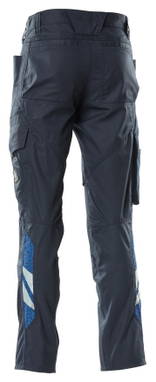 Mascot Accelerate Broek met kniezakken 18379