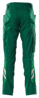 Mascot Accelerate Broek met kniezakken 18379