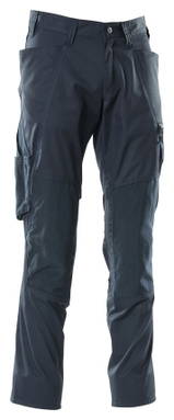 Mascot Accelerate Broek met kniezakken 18379