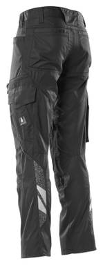 Mascot Accelerate Broek met kniezakken 18379