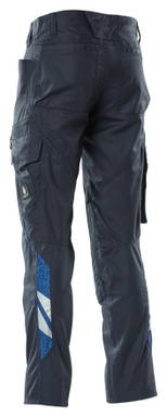 Mascot Accelerate Broek met kniezakken 18379