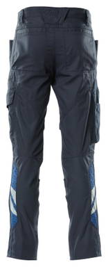 Mascot Accelerate Broek met kniezakken 18379