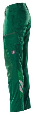 Mascot Accelerate Broek met kniezakken 18379
