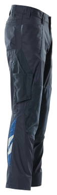Mascot Accelerate Broek met kniezakken 18379