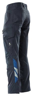 Mascot Accelerate Broek met kniezakken 18379