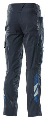 Mascot Accelerate Broek met kniezakken 18379