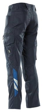 Mascot Accelerate Broek met kniezakken 18379