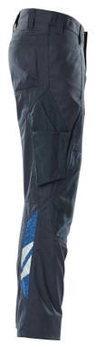 Mascot Accelerate Broek met kniezakken 18379