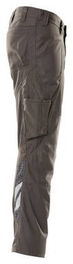Mascot Accelerate Broek met kniezakken 18379