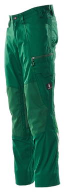 Mascot Accelerate Broek met kniezakken 18379