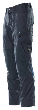 Mascot Accelerate Broek met kniezakken 18379