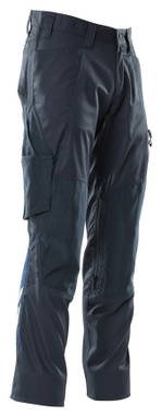 Mascot Accelerate Broek met kniezakken 18379