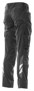 Mascot Accelerate Broek met kniezakken 18379