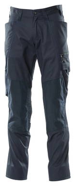 Mascot Accelerate Broek met kniezakken 18379