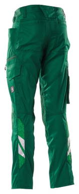 Mascot Accelerate Broek met kniezakken 18379