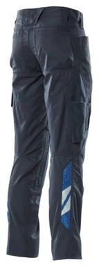 Mascot Accelerate Broek met kniezakken 18379