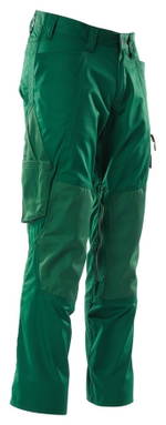 Mascot Accelerate Broek met kniezakken 18379