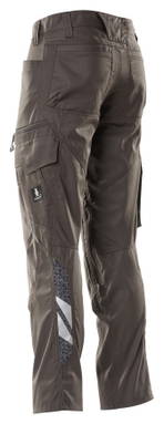 Mascot Accelerate Broek met kniezakken 18379