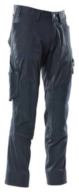 Mascot Accelerate Broek met kniezakken 18379
