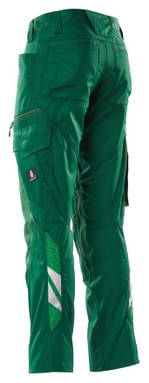 Mascot Accelerate Broek met kniezakken 18379