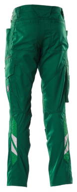 Mascot Accelerate Broek met kniezakken 18379