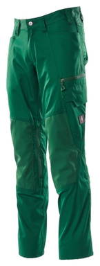 Mascot Accelerate Broek met kniezakken 18379