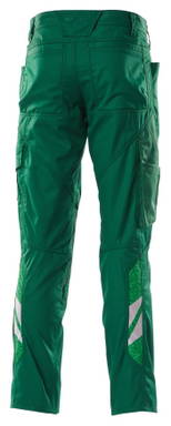 Mascot Accelerate Broek met kniezakken 18379