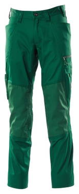 Mascot Accelerate Broek met kniezakken 18379