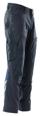 Mascot Accelerate Broek met kniezakken 18379