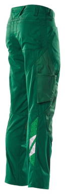 Mascot Accelerate Broek met kniezakken 18379