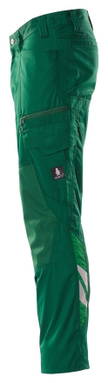 Mascot Accelerate Broek met kniezakken 18379