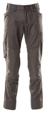 Mascot Accelerate Broek met kniezakken 18379