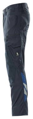 Mascot Accelerate Broek met kniezakken 18379