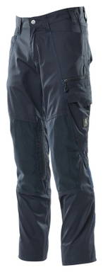 Mascot Accelerate Broek met kniezakken 18379