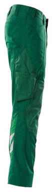 Mascot Accelerate Broek met kniezakken 18379