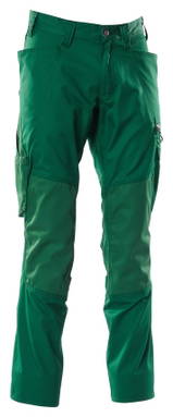 Mascot Accelerate Broek met kniezakken 18379