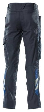 Mascot Accelerate Broek met kniezakken 18379