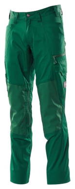 Mascot Accelerate Broek met kniezakken 18379
