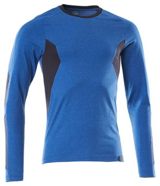 Mascot Accelerate T-shirt, met lange mouwen 18381